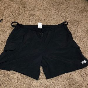 North Face Shorts